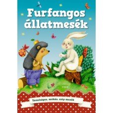 Furfangos állatmesék     6.95 + 1.95 Royal Mail